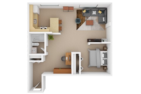 1 bedroom apartment for rent edmonton